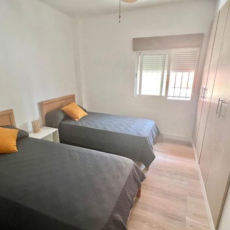 Apartmán Apartamento Miralmar Alicante Exteriér fotografie