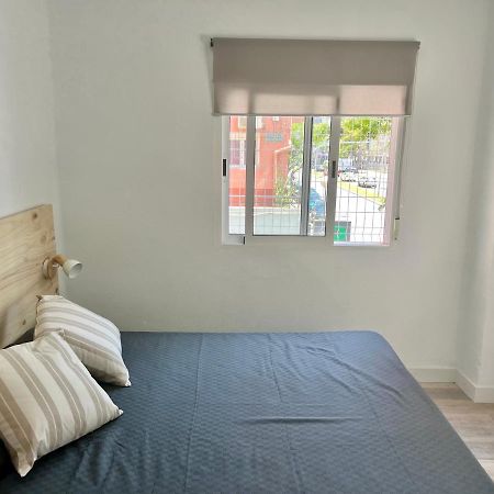 Apartmán Apartamento Miralmar Alicante Exteriér fotografie