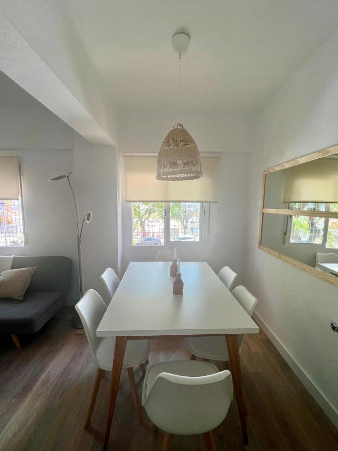 Apartmán Apartamento Miralmar Alicante Exteriér fotografie