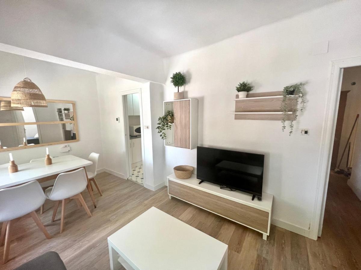 Apartmán Apartamento Miralmar Alicante Exteriér fotografie