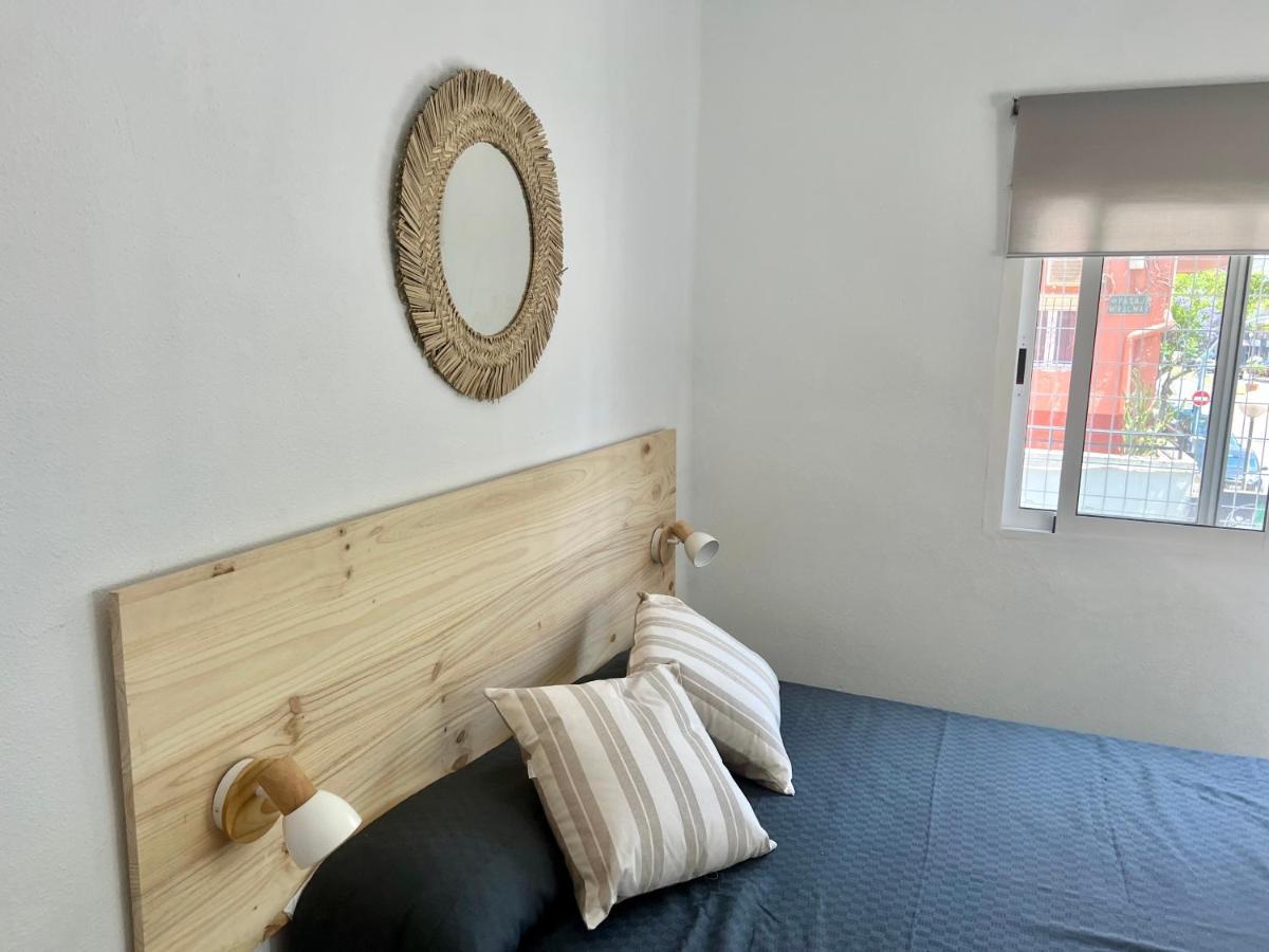 Apartmán Apartamento Miralmar Alicante Exteriér fotografie