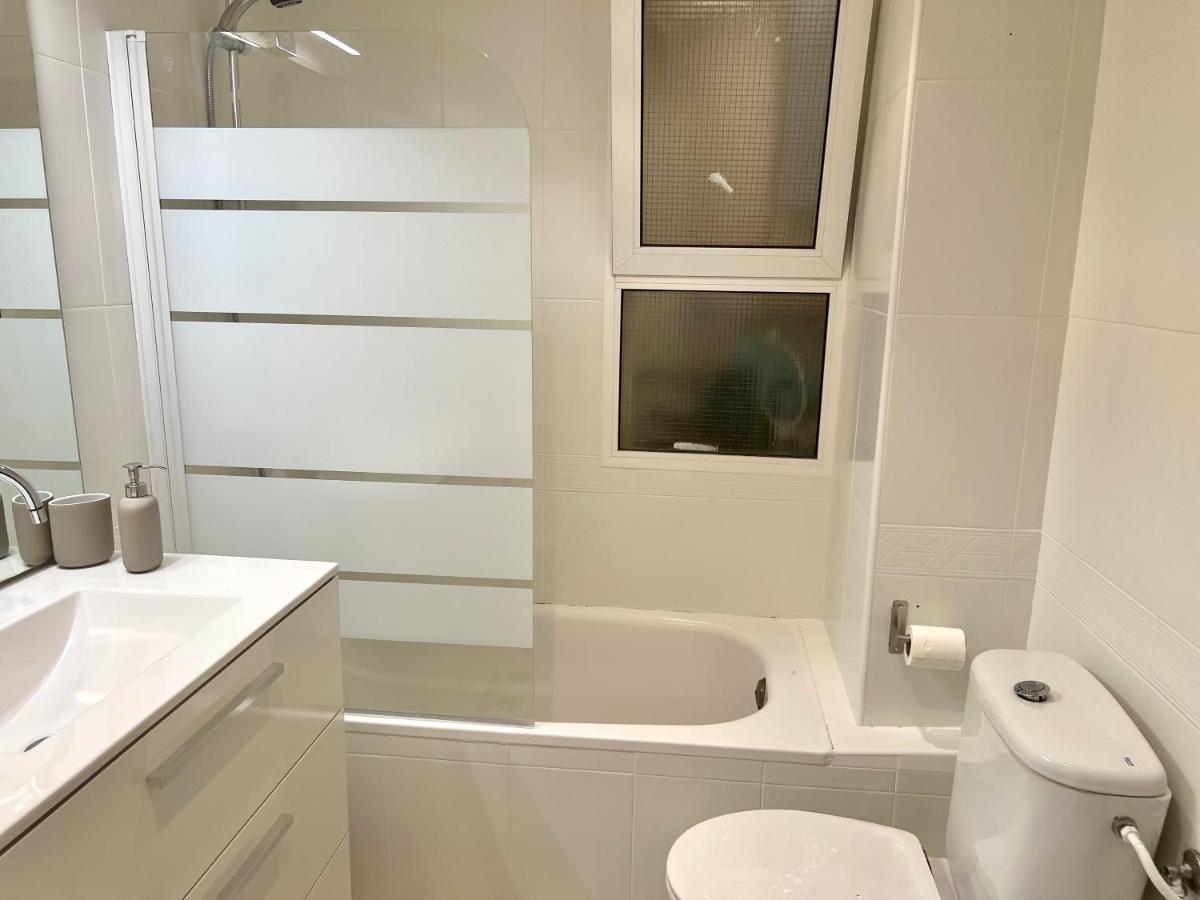 Apartmán Apartamento Miralmar Alicante Exteriér fotografie