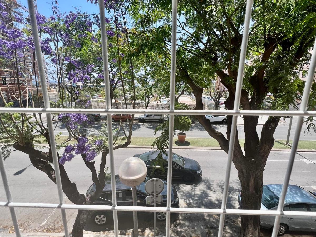 Apartmán Apartamento Miralmar Alicante Exteriér fotografie