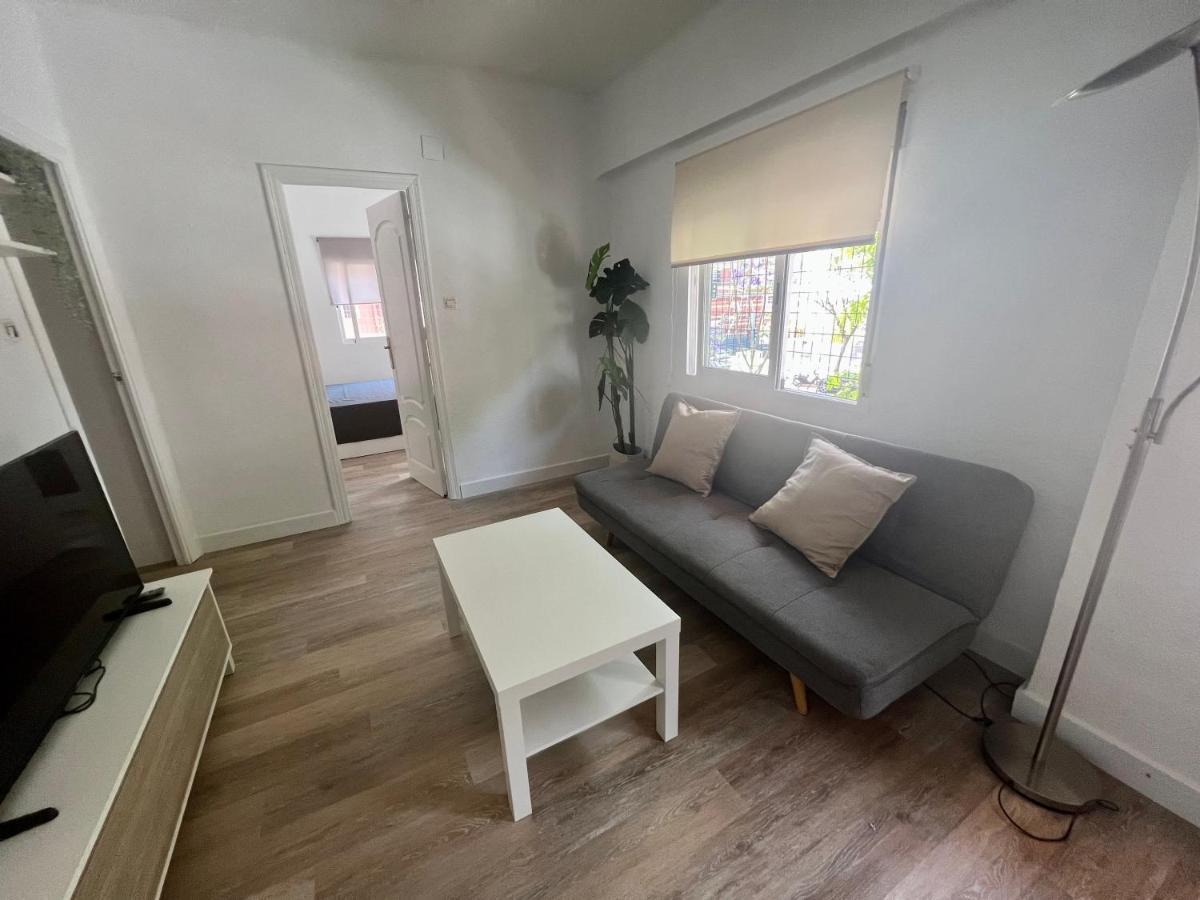 Apartmán Apartamento Miralmar Alicante Exteriér fotografie