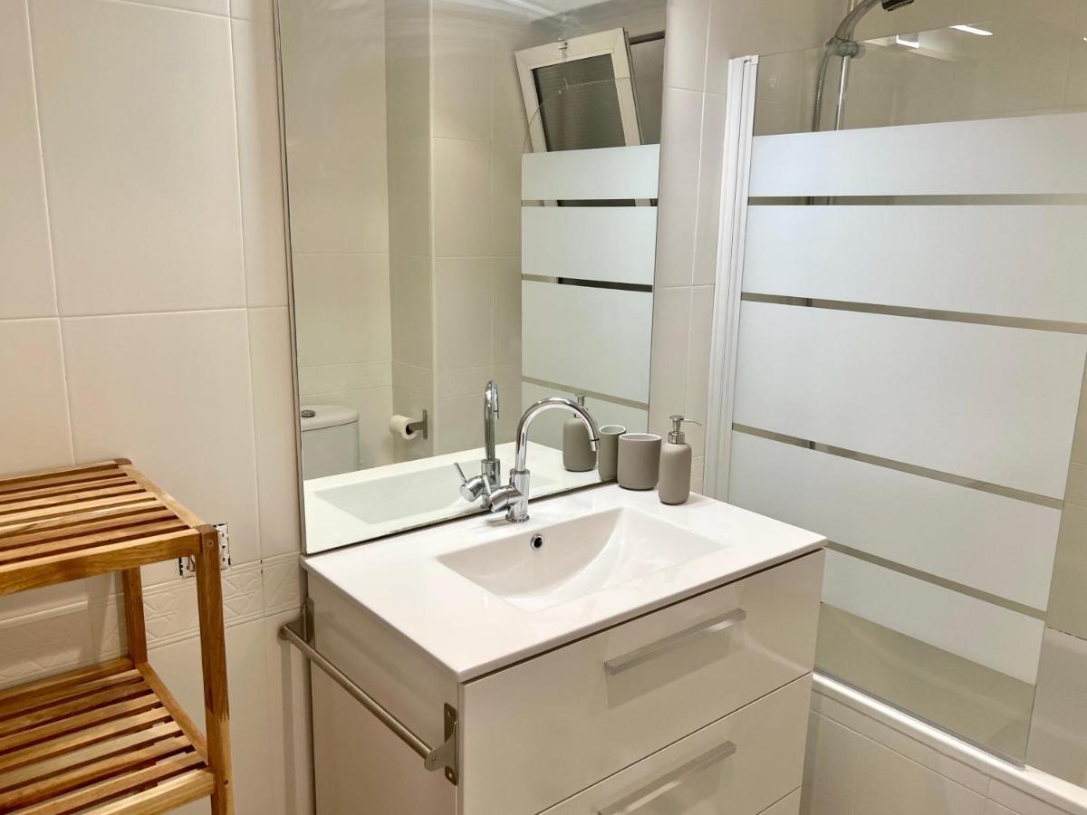 Apartmán Apartamento Miralmar Alicante Exteriér fotografie