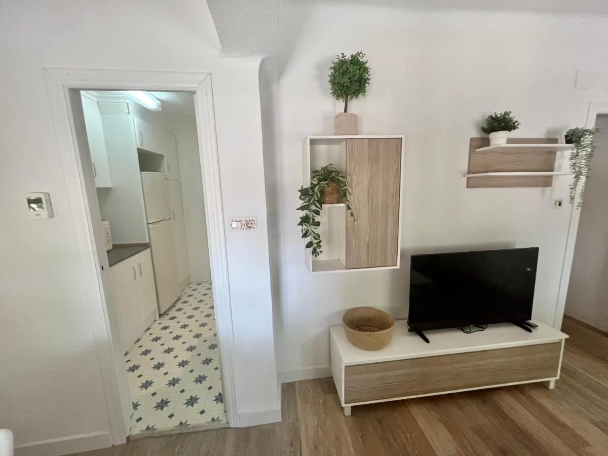Apartmán Apartamento Miralmar Alicante Exteriér fotografie