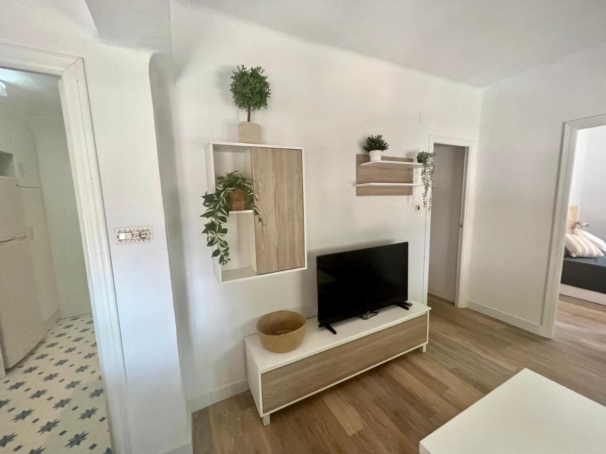Apartmán Apartamento Miralmar Alicante Exteriér fotografie