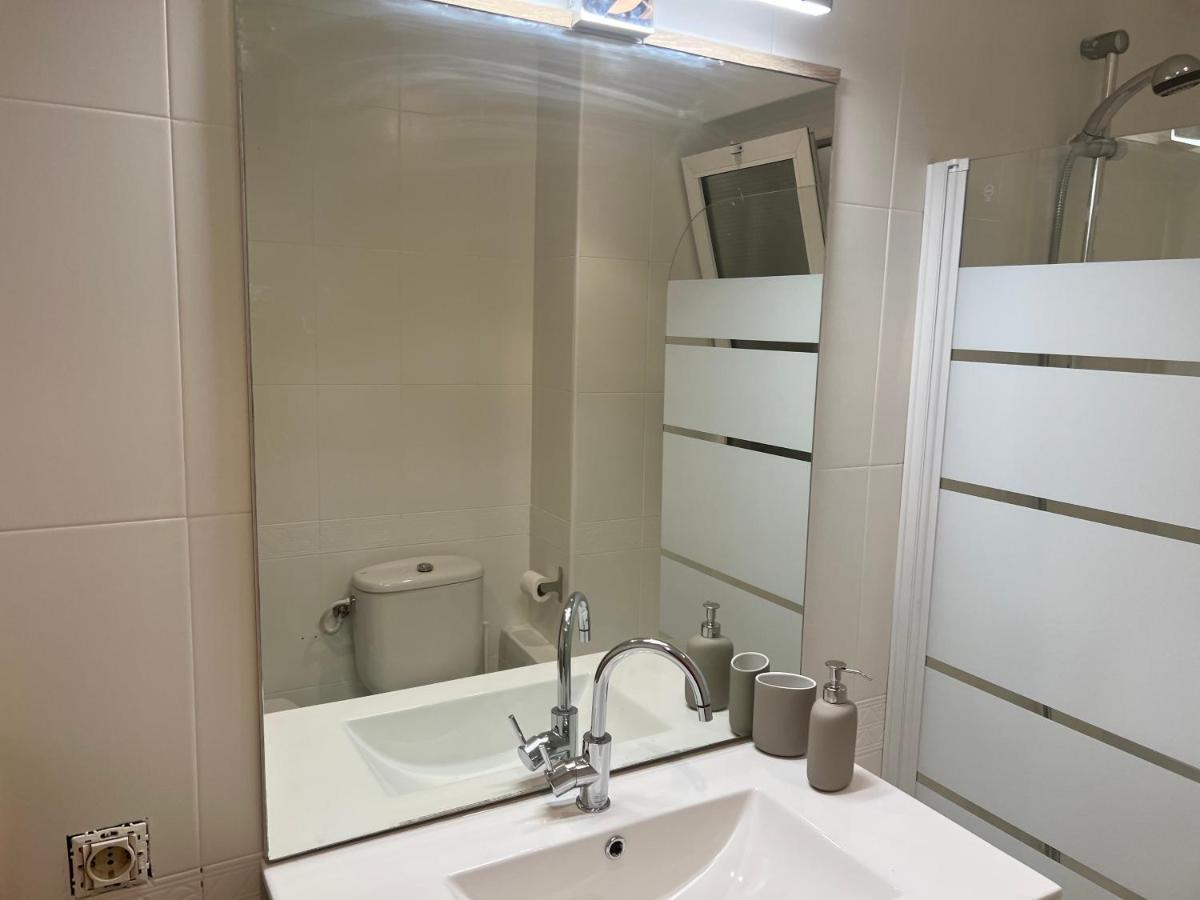 Apartmán Apartamento Miralmar Alicante Exteriér fotografie