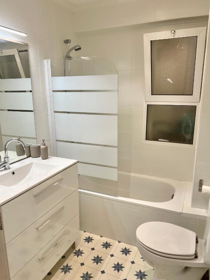 Apartmán Apartamento Miralmar Alicante Exteriér fotografie