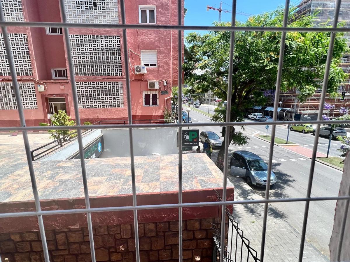 Apartmán Apartamento Miralmar Alicante Exteriér fotografie